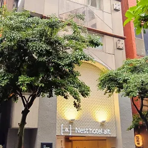 2* Hotel Nesthotel Alt Kawasaki Station